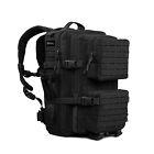Military Tactical Large Army Molle Outdoor Backpack Camping Hiking Survival