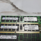  lot Of 10  Micron samsung Ddr3 Pc3 pc3l Ecc Reg Ram Server Mixed Lot