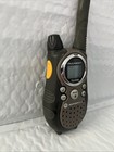 Motorola T6500 Talkabout Two-way Radio No Charging Dock