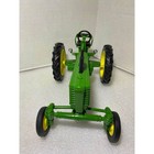 Ertl John Deere Bw Styled Tractor Wide Front   Diecast 1 16