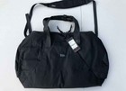  new lululemon X Peloton All Day Essentials Duffle Train Gym Bag 32l Large Black