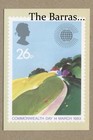 Uk Royal Post  1983 Commonwealth Day 4 Cards Set  phq 66  a-d  Postcards