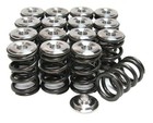 Gsc Beehive Valve Spring   Ti Retainer Kit Fits K20 k24 Vtec Higher Rev