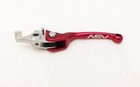 Asv F3 Front Brake Pro Pack Clutch Perch Levers Red Yamaha Yfz450r Raptor 700