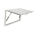 36 l X 24 w Food Truck Service Awning Window Concession Stand Serving Window 