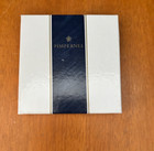 Hallmark Shoebox Maxine Drink Coasters Pimpernel Acrylic Cork Set Of 6