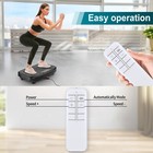 Replacement Remote Control For Merach Vibration Plate Exercise Machine    mr-2398