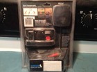 New Sealed  Sirius Sportster Sp-h1 Radio Home Cradle Dock Kit Sph1 Sp R1 Sp R2