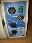 Tuttnauer Valueklave Autoclave-steam Sterilizer Model 1730mk V 120v W  3 Trays