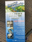 Eheim Fish Feeder Everyday Automatic Food Dispenser Aquarium Food Tank