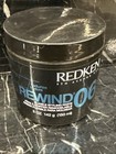 Redken Rewind 06 Pliable Styling Paste Texture Texturize 5oz Jar The Original