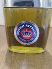Vintage British Sterling Cologne 3 8 Fl Oz New With No Box Rare Textron Version
