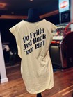 Vintage 1987 Bon Jovi Slippery When Wet Tour Shirt  original  Very Rare