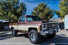 1979 Chevrolet C-10 