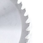 9  Inch 230mm X 40t X 25 4mm Tct Circular Saw Blade For Wood Cutting Carpentry