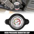 1 8 High Pressure Radiator Cap W temp Gauge Fits Yamaha Can-am Arctic Cat Pqcwcn