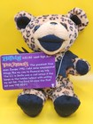 Grateful Dead Bean Bear - By Liquid Blue -   Delilah   Bear - Nwt - Rare