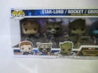 Funko Pop  Marvel Guardians Of The Galaxy Vol  3 6-pack Walmart Exclusive