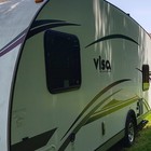 19  Gulf Stream Visa 19rsd