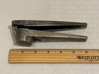 Vintage Zyliss Susi Aluminum Garlic Press  Made In Switzerland Shipping Included
