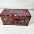 Harry Potter Collectible Quidditch Set Without Poster Or Key