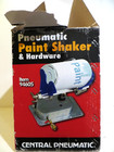 1 Gallon Pneumatic Paint Shaker Air Powered Can Mixer Heavy Duty Shop Tool