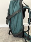 Eagle Creek Travel Gear Green Black Xtra Large Hiking Camping Backpack Read