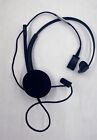 Plantronics Encorepro Hw510 Monaural Headset With Noise-canceling Mic