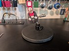Lock Holder Vise     Fits American Lock 1100  Schlage  Masterlock