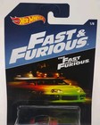 Hot Wheels 2016 Fast And Furious Car Honda S2000 Vehicle 1 8 New Black Snowflake