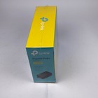 Tp Link Gigabit Poe  Injector Tl Poe160s Power Over Ethernet Network Extension