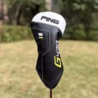 Golf Club Cover G430 Head Cover track Wood Chicken Leg Cover  Push Rod Cap Cover