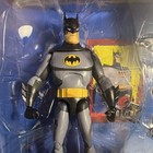 Mcfarlane Toys Batman  The Animated Series Batman Action Figure Alt Hands 12 
