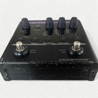 Tc Helicon Voicetone Synth Vocal Effects Processor Pedal Voice Tone Black