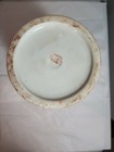 Large Vintage Antique Chinese Famille Rose  Porcelain Vase 14 h