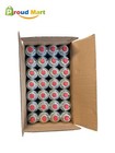 Lot Of 28 Whip It Butane Fuel Gas Gasone Portable Camping Stove 8oz Camp