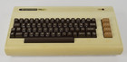 Vintage Commodore Vic-20 Computer W  Early 2-prong Connector Tested Working 