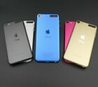 Apple Ipod Touch 4th 5th 6th 7th Generation 16gb 32gb 64gb 128gb 256gb - Lot