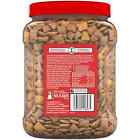 Temptations Mixups Crunchy Soft Cat Treats Backyard Cookout Flavor 30 Oz  2 Pack