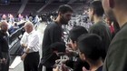 Nikola Mirotic Signed 8x10 Photo Auto Chicago Bulls Nba Autograph Coa Proof