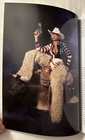 Official Beyonce Cowboy Carter Act Ii Tour Book Program Cct 2025 Rare
