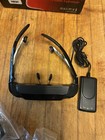 Vuzix Iwear Vr920 Virtual Reality Gaming Eyewear Pc Vr Glasses Rare Usa Made