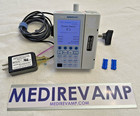 Baxter Sigma Spectrum Infusion Pump W  Key B g Wireless Battery 30 Day Warranty