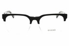 Guess Gu50094-005-53 Eyeglasses Frame Size 53mm 19mm 145mm Black Men 8892144644