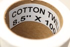 5x Pack Lot 8 5  X 100  Cotton Twill Printable Paper Backed Inkjet Photo Fabric