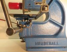 Numberall Model 40b Numbering   Lettering Press  Nice Condition  Sold As Is