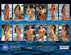 2026 Calendar - Girls Of Hawaii