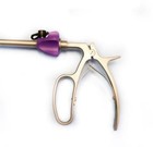 Laparoscopic Hem-o-lok Clip Applier Large Clips 10mm X 330mm Instruments