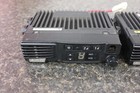 Pair Of Hyt Tm-600v Mobile Radio 136-174mhz Uhf 2-way  0039