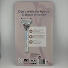 Gillette Venus Female Intimate Grooming 1 Handle   8 Cartridges
